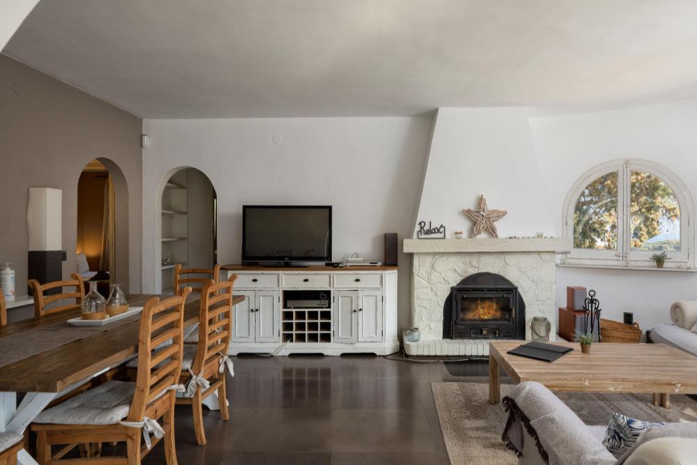 DB-340-1 Villa Convent Detached house / Villa Costa Brava Begur DB-340-1 Villa Convent Detached house / Villa Costa Brava Begur