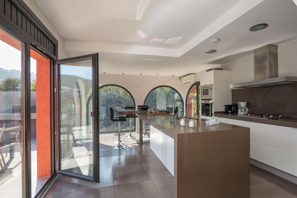 DB-340-1 Villa Convent Detached house / Villa Costa Brava Begur DB-340-1 Villa Convent Detached house / Villa Costa Brava Begur