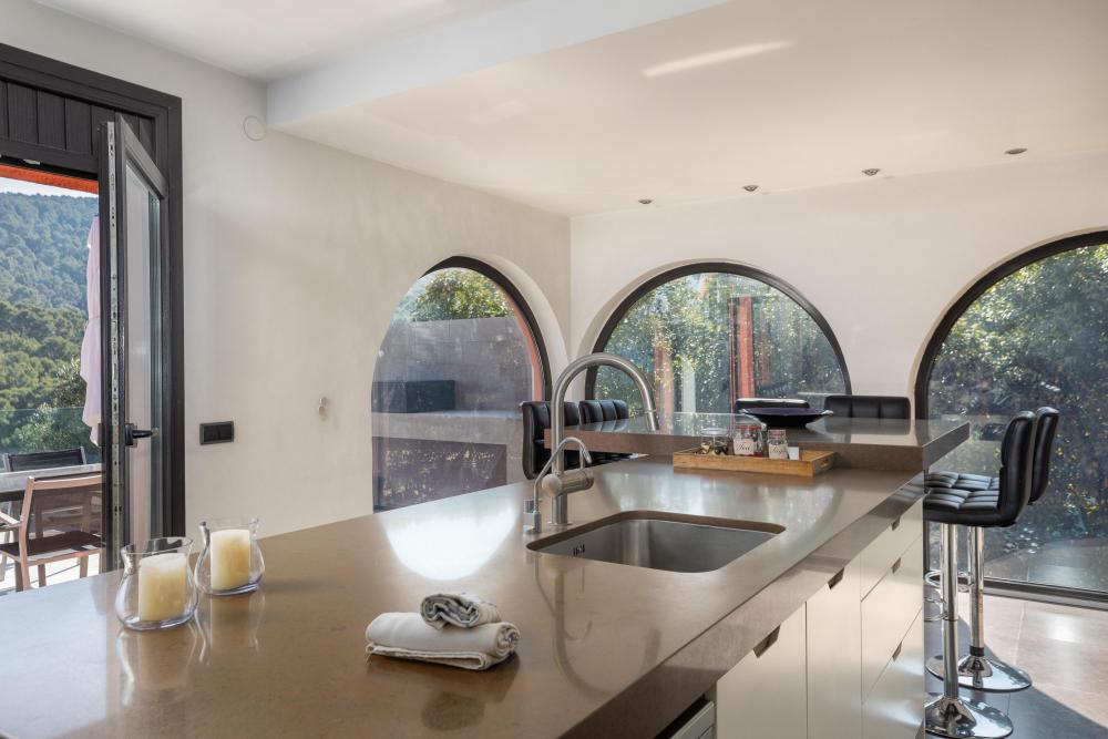 DB-340-1 Villa Convent Detached house / Villa Costa Brava Begur DB-340-1 Villa Convent Detached house / Villa Costa Brava Begur