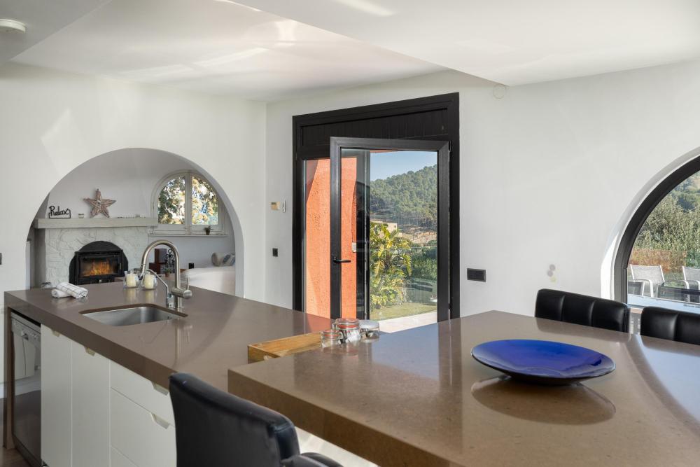 DB-340-1 Villa Convent Detached house / Villa Costa Brava Begur DB-340-1 Villa Convent Detached house / Villa Costa Brava Begur