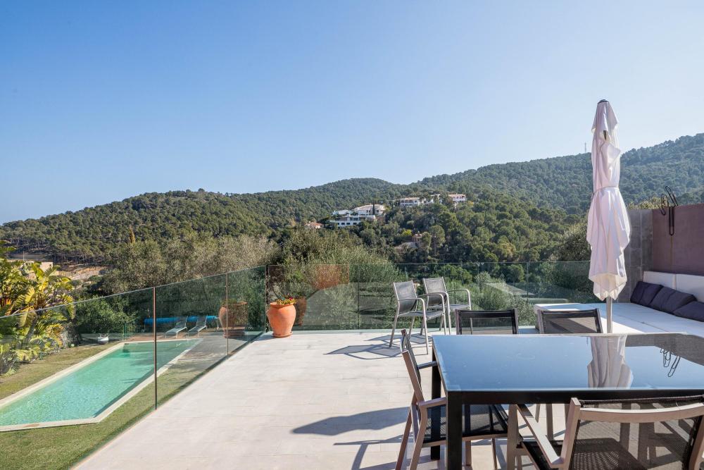 DB-340-1 Villa Convent Detached house / Villa Costa Brava Begur DB-340-1 Villa Convent Detached house / Villa Costa Brava Begur