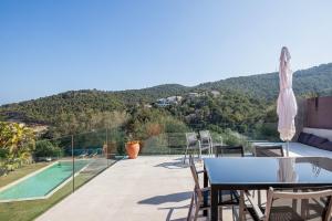 DB-340-1 Villa Convent Casa aislada / Villa Costa Brava Begur