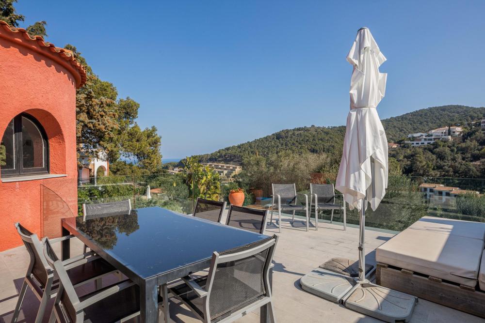 DB-340-1 Villa Convent Detached house / Villa Costa Brava Begur DB-340-1 Villa Convent Detached house / Villa Costa Brava Begur