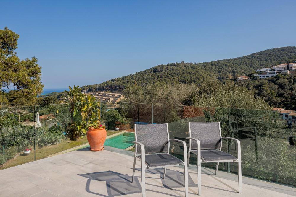 DB-340-1 Villa Convent Detached house / Villa Costa Brava Begur DB-340-1 Villa Convent Detached house / Villa Costa Brava Begur