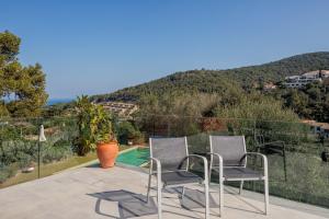 DB-340-1 Villa Convent Casa aislada / Villa Costa Brava Begur