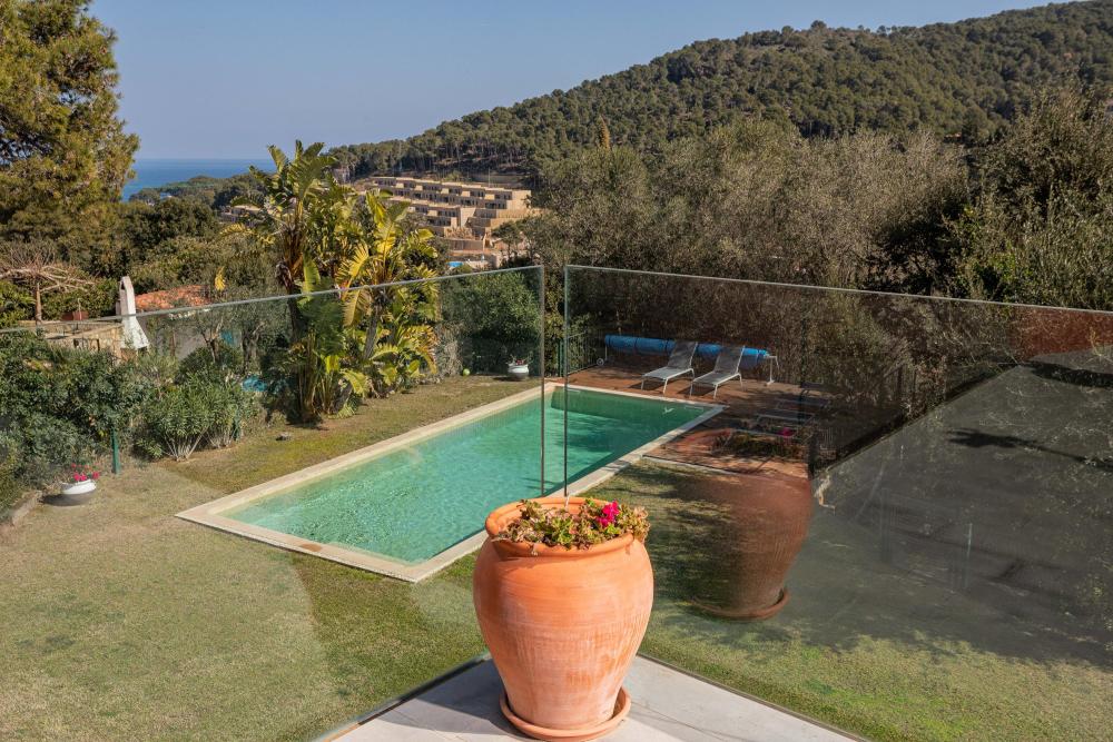 DB-340-1 Villa Convent Detached house / Villa Costa Brava Begur DB-340-1 Villa Convent Detached house / Villa Costa Brava Begur