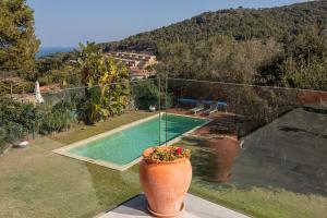 DB-340-1 Villa Convent Casa aislada / Villa Costa Brava Begur