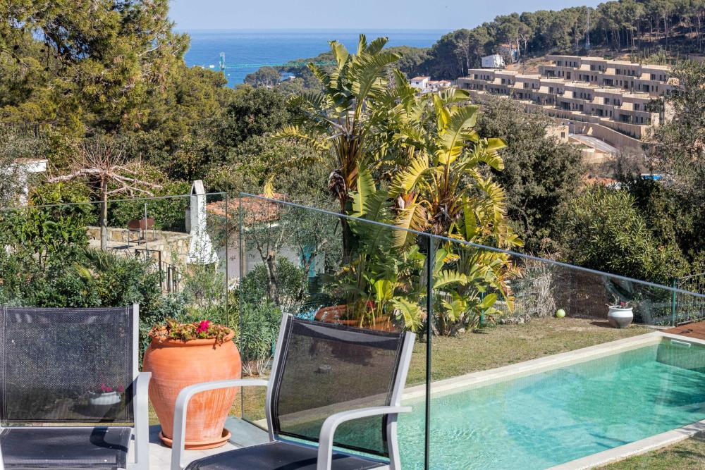 DB-340-1 Villa Convent Detached house / Villa Costa Brava Begur DB-340-1 Villa Convent Detached house / Villa Costa Brava Begur