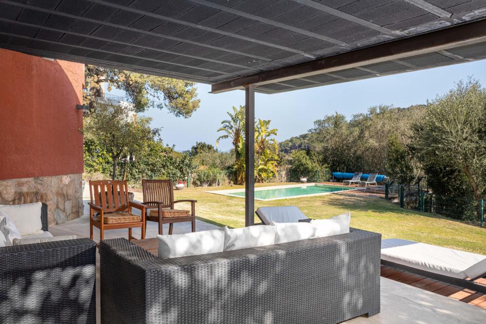 DB-340-1 Villa Convent Detached house / Villa Costa Brava Begur DB-340-1 Villa Convent Detached house / Villa Costa Brava Begur