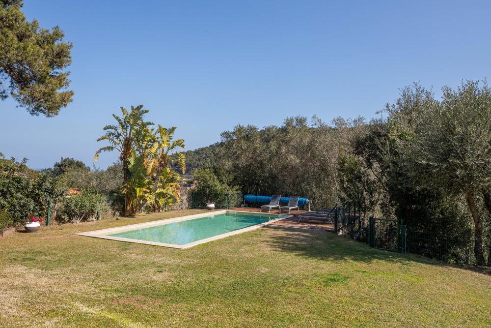 DB-340-1 Villa Convent Detached house / Villa Costa Brava Begur DB-340-1 Villa Convent Detached house / Villa Costa Brava Begur