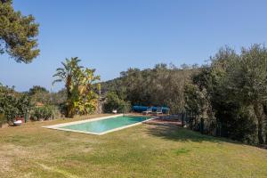 DB-340-1 Villa Convent Casa aislada / Villa Costa Brava Begur