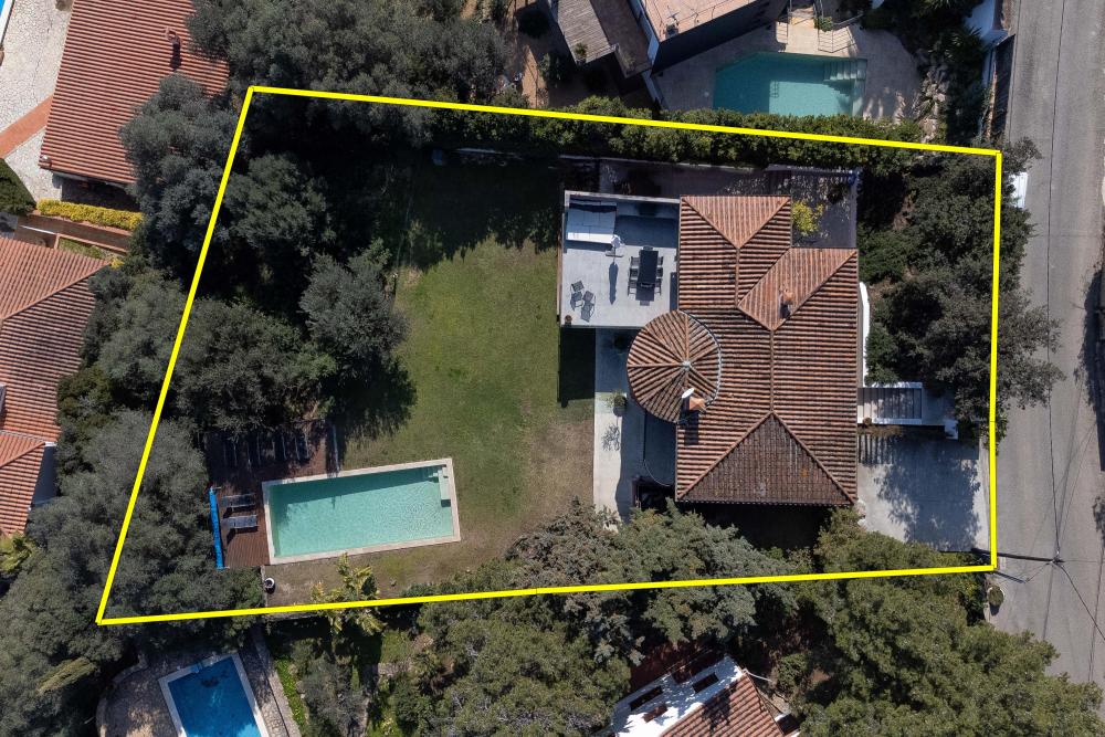 DB-340-1 Villa Convent Detached house / Villa Costa Brava Begur DB-340-1 Villa Convent Detached house / Villa Costa Brava Begur