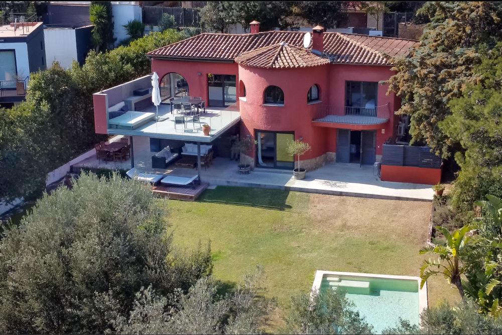 DB-340-1 Villa Convent Detached house / Villa Costa Brava Begur DB-340-1 Villa Convent Detached house / Villa Costa Brava Begur