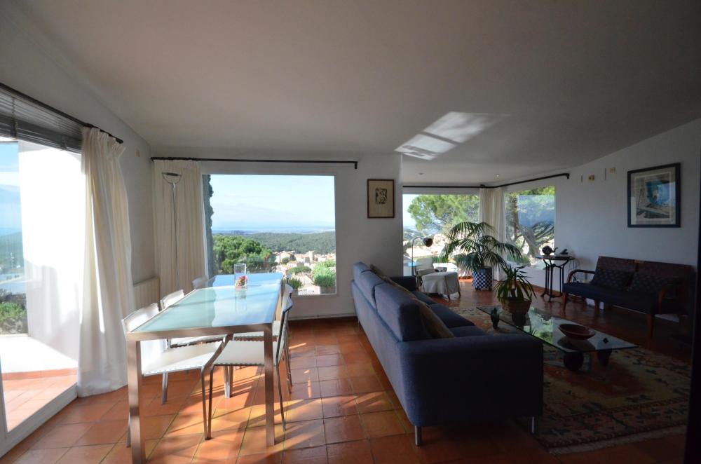 DB-163-01 Villa Quatre Vents Detached house / Villa Begur DB-163-01 Villa Quatre Vents Detached house / Villa Begur