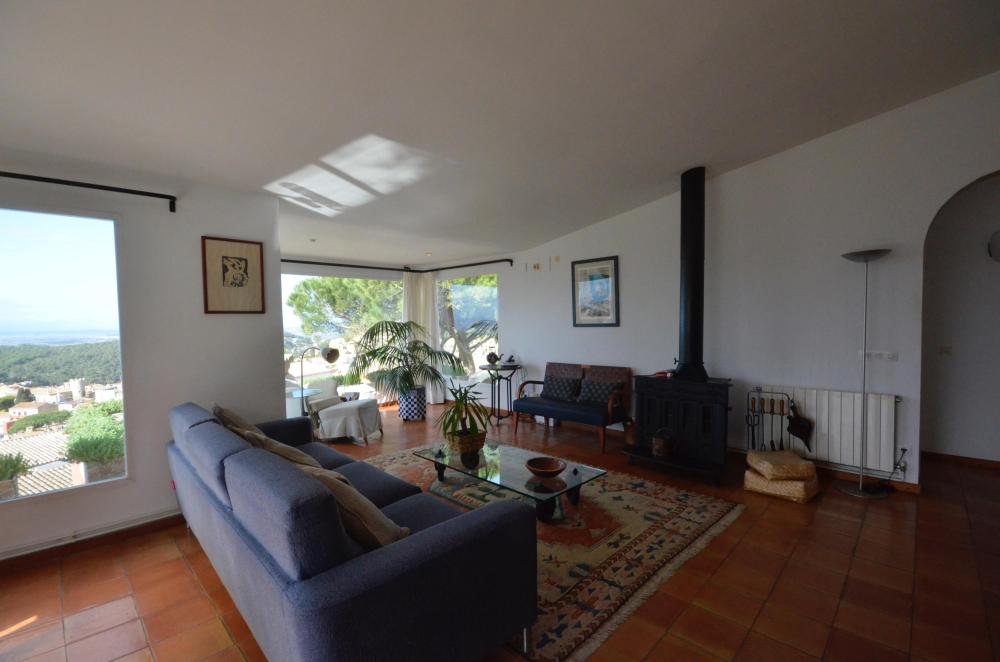 DB-163-01 Villa Quatre Vents Detached house / Villa Begur DB-163-01 Villa Quatre Vents Detached house / Villa Begur