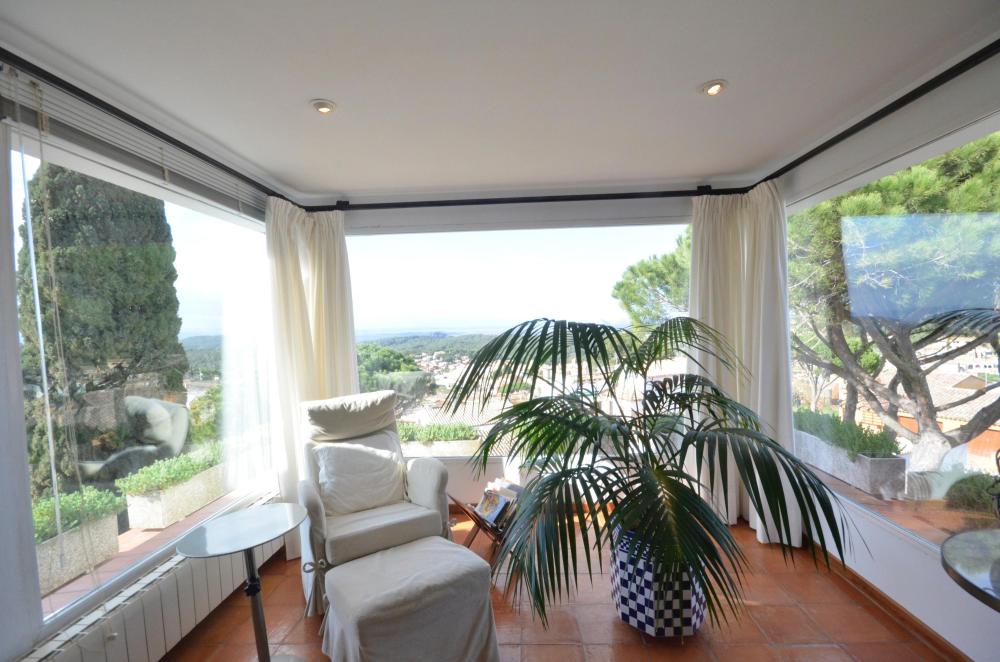 DB-163-01 Villa Quatre Vents Detached house / Villa Begur DB-163-01 Villa Quatre Vents Detached house / Villa Begur