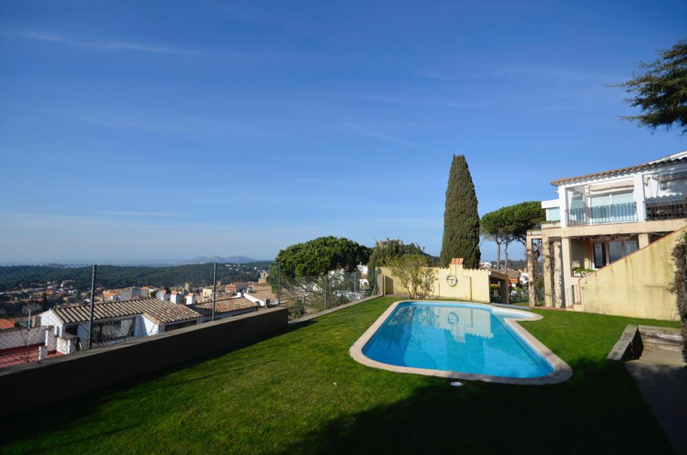 DB-163-01 Villa Quatre Vents Detached house / Villa Begur DB-163-01 Villa Quatre Vents Detached house / Villa Begur