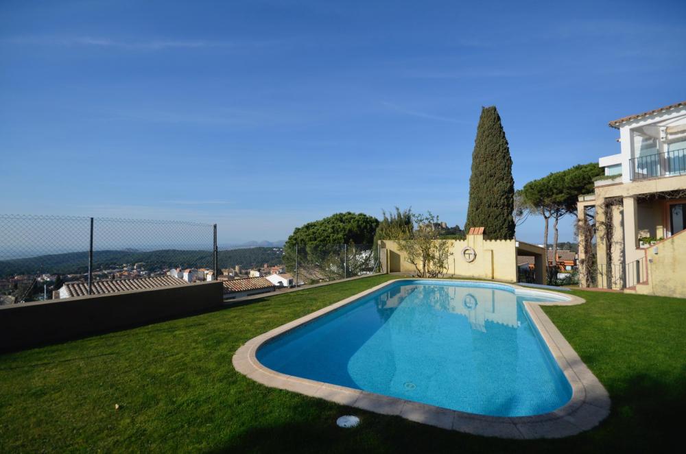 DB-163-01 Villa Quatre Vents Detached house / Villa Begur DB-163-01 Villa Quatre Vents Detached house / Villa Begur