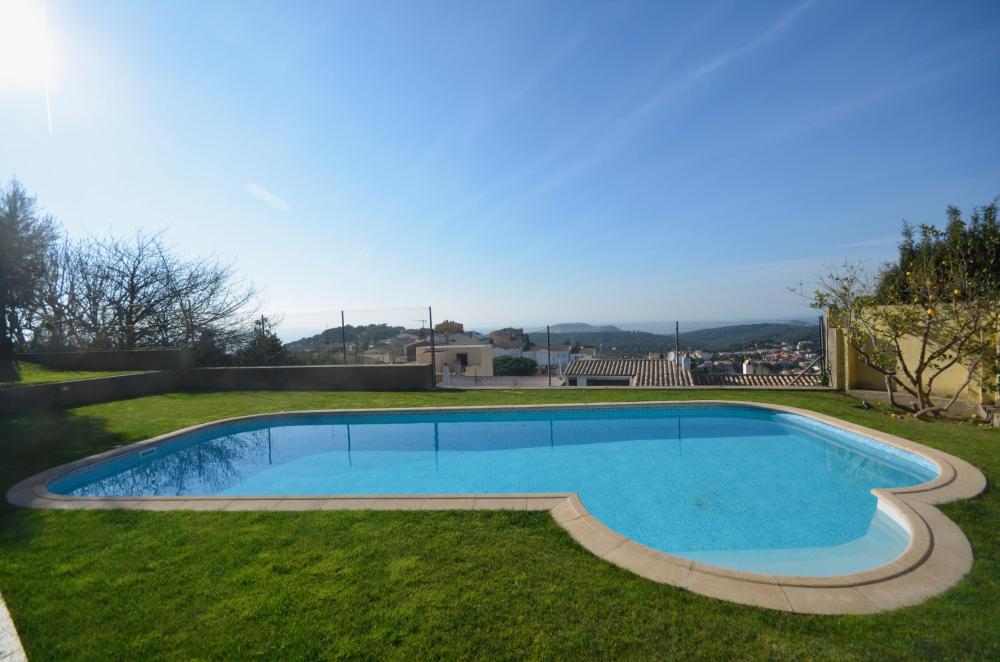 DB-163-01 Villa Quatre Vents Detached house / Villa Begur DB-163-01 Villa Quatre Vents Detached house / Villa Begur