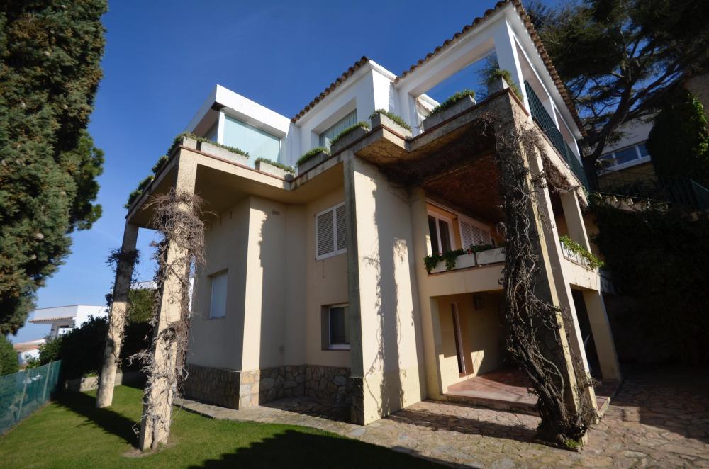 DB-163-01 Villa Quatre Vents Detached house / Villa Begur DB-163-01 Villa Quatre Vents Detached house / Villa Begur