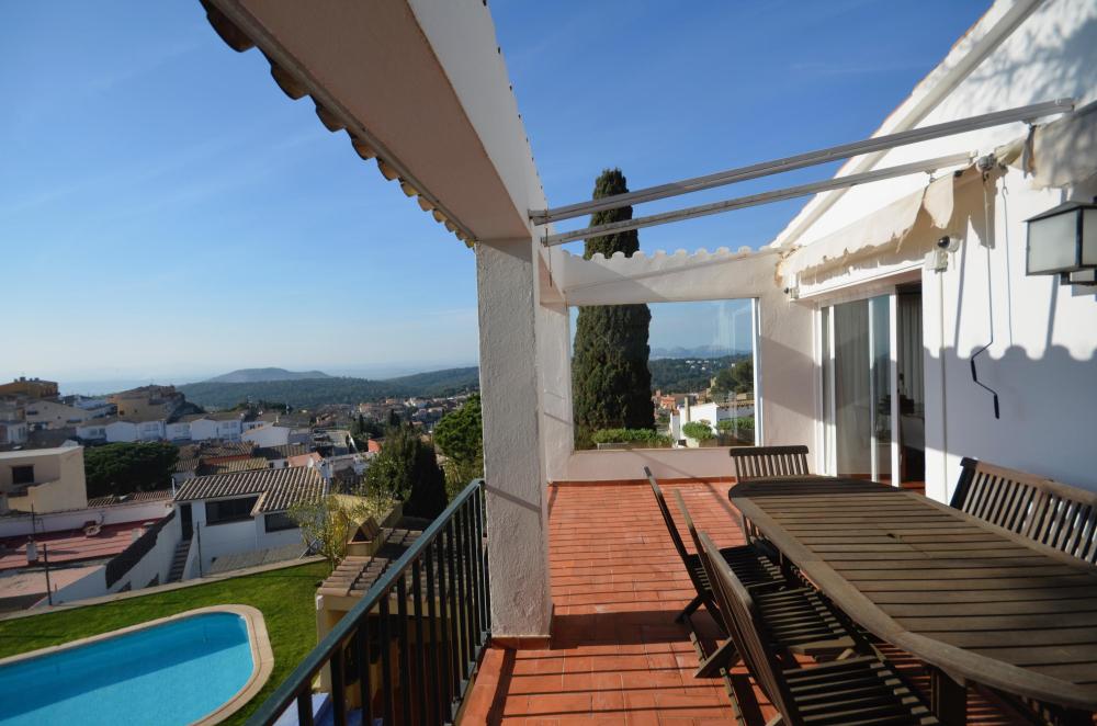 DB-163-01 Villa Quatre Vents Detached house / Villa Begur DB-163-01 Villa Quatre Vents Detached house / Villa Begur