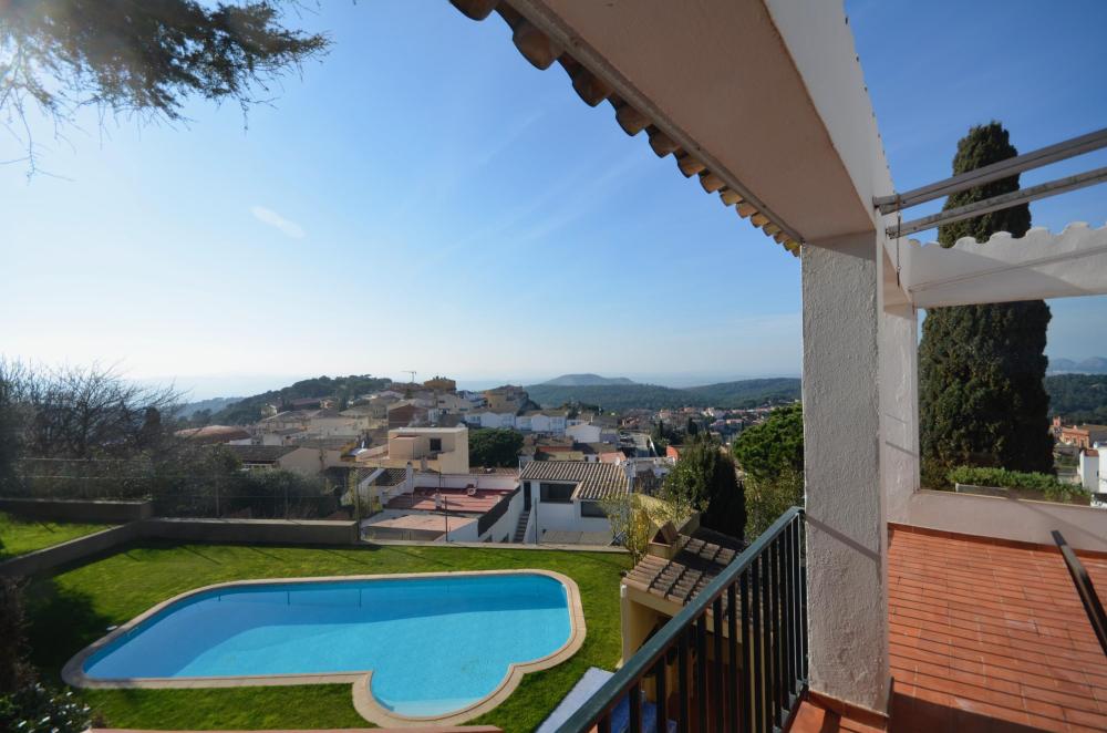 DB-163-01 Villa Quatre Vents Detached house / Villa Begur DB-163-01 Villa Quatre Vents Detached house / Villa Begur