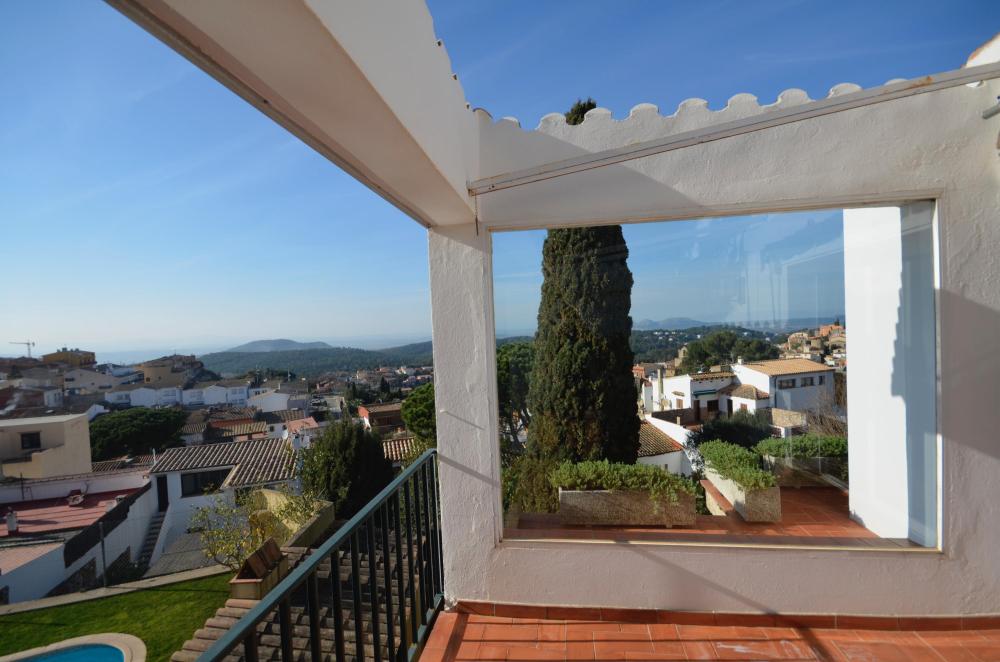 DB-163-01 Villa Quatre Vents Detached house / Villa Begur DB-163-01 Villa Quatre Vents Detached house / Villa Begur