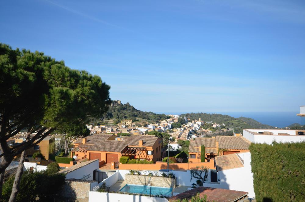 DB-163-01 Villa Quatre Vents Detached house / Villa Begur DB-163-01 Villa Quatre Vents Detached house / Villa Begur