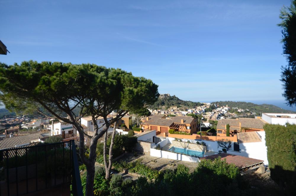 DB-163-01 Villa Quatre Vents Detached house / Villa Begur DB-163-01 Villa Quatre Vents Detached house / Villa Begur