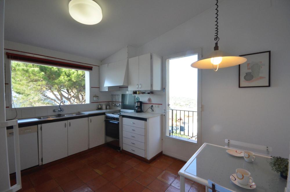 DB-163-01 Villa Quatre Vents Detached house / Villa Begur DB-163-01 Villa Quatre Vents Detached house / Villa Begur