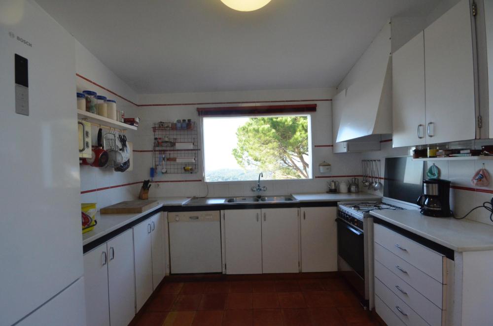 DB-163-01 Villa Quatre Vents Detached house / Villa Begur DB-163-01 Villa Quatre Vents Detached house / Villa Begur