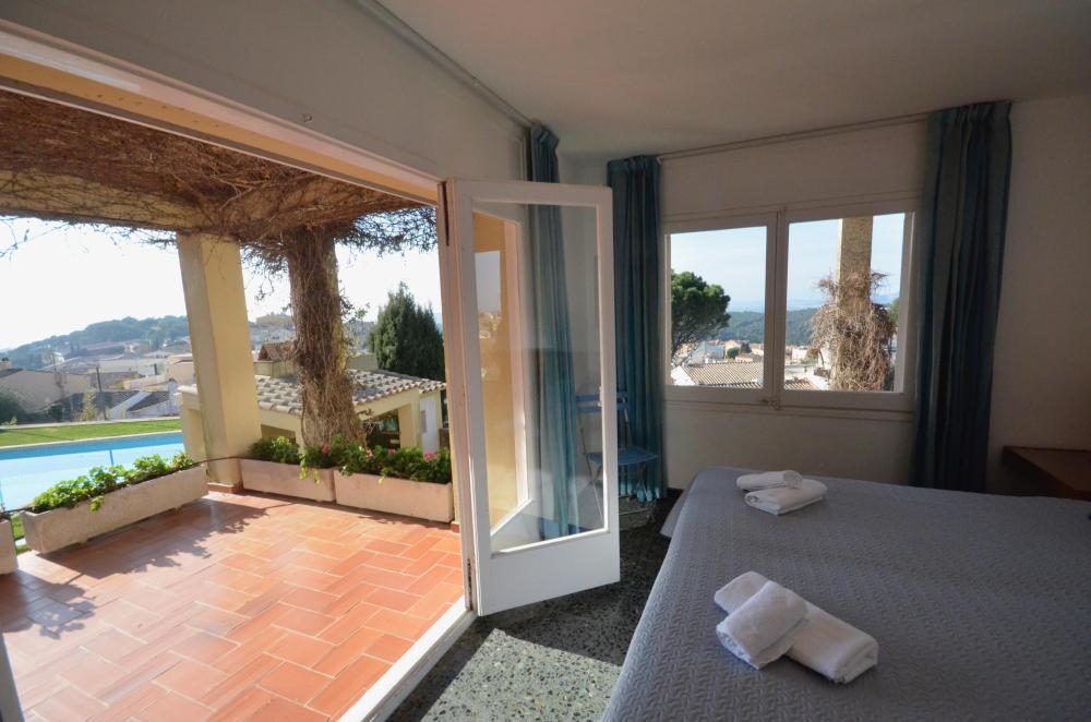 DB-163-01 Villa Quatre Vents Detached house / Villa Begur DB-163-01 Villa Quatre Vents Detached house / Villa Begur