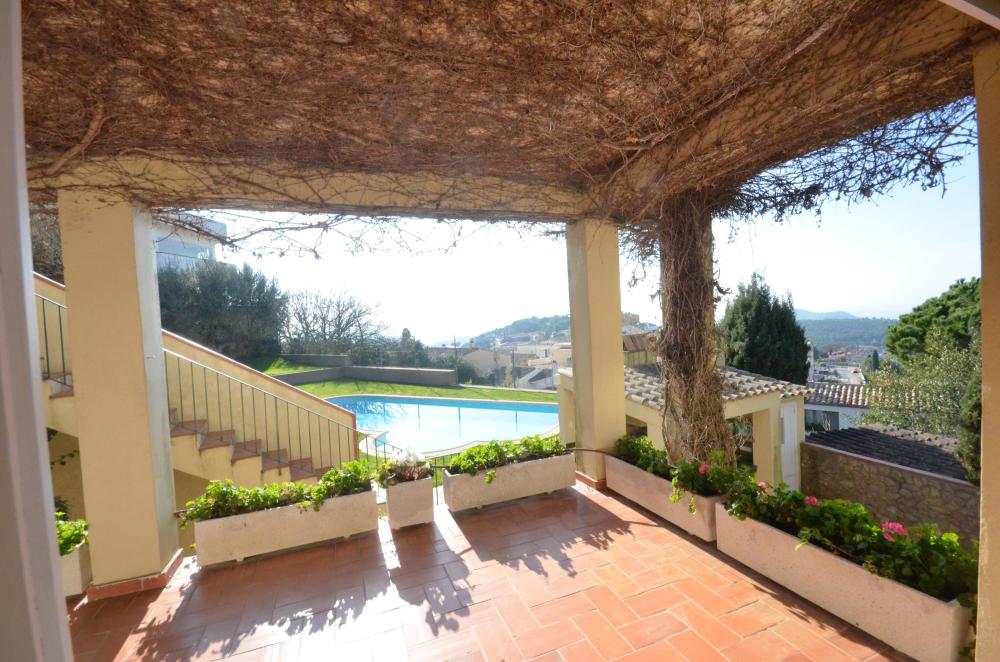 DB-163-01 Villa Quatre Vents Detached house / Villa Begur DB-163-01 Villa Quatre Vents Detached house / Villa Begur