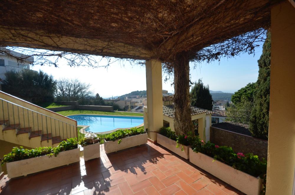 DB-163-01 Villa Quatre Vents Detached house / Villa Begur DB-163-01 Villa Quatre Vents Detached house / Villa Begur