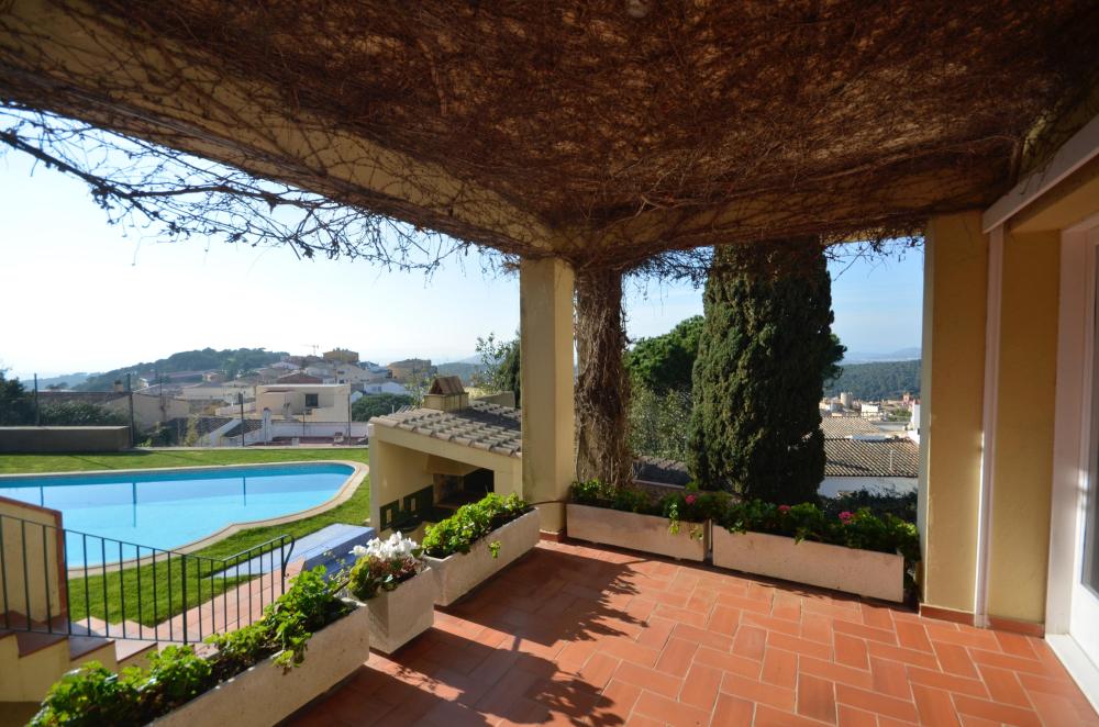 DB-163-01 Villa Quatre Vents Detached house / Villa Begur DB-163-01 Villa Quatre Vents Detached house / Villa Begur