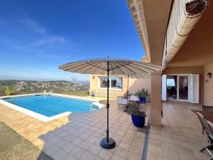 DB-346 Casa Philippe Detached house / Villa  Begur