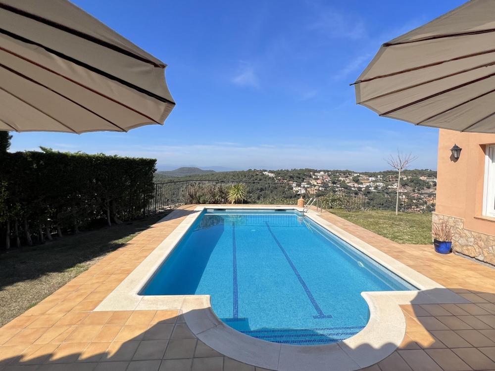 DB-346 Casa Philippe Detached house / Villa Begur DB-346 Casa Philippe Detached house / Villa Begur