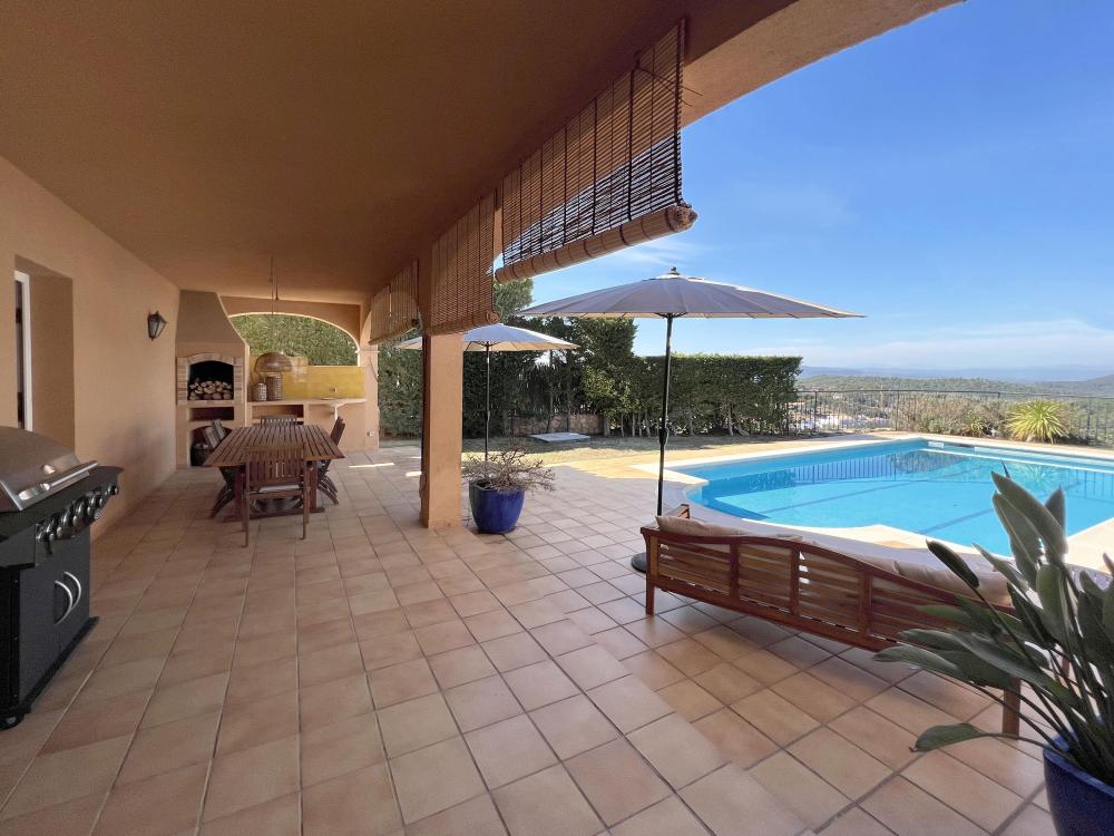 DB-346 Casa Philippe Detached house / Villa Begur DB-346 Casa Philippe Detached house / Villa Begur