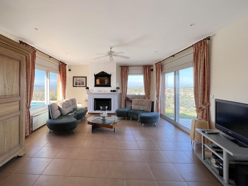 DB-346 Casa Philippe Detached house / Villa Begur DB-346 Casa Philippe Detached house / Villa Begur