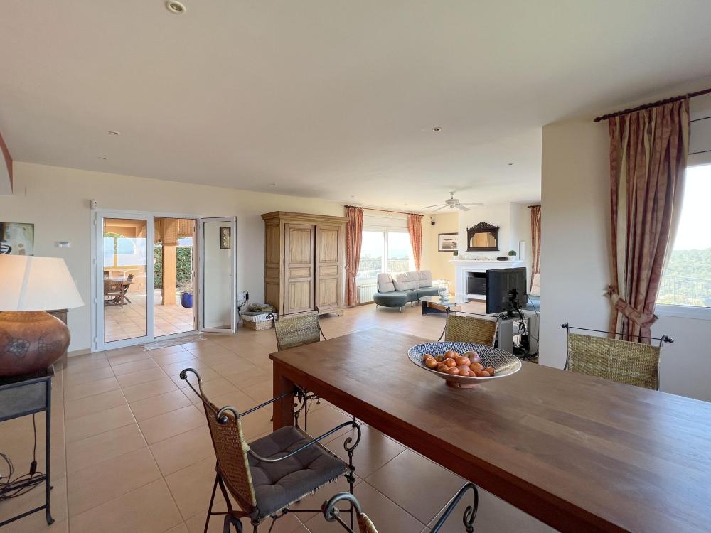 DB-346 Casa Philippe Detached house / Villa Begur DB-346 Casa Philippe Detached house / Villa Begur