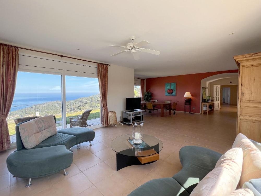 DB-346 Casa Philippe Detached house / Villa Begur DB-346 Casa Philippe Detached house / Villa Begur