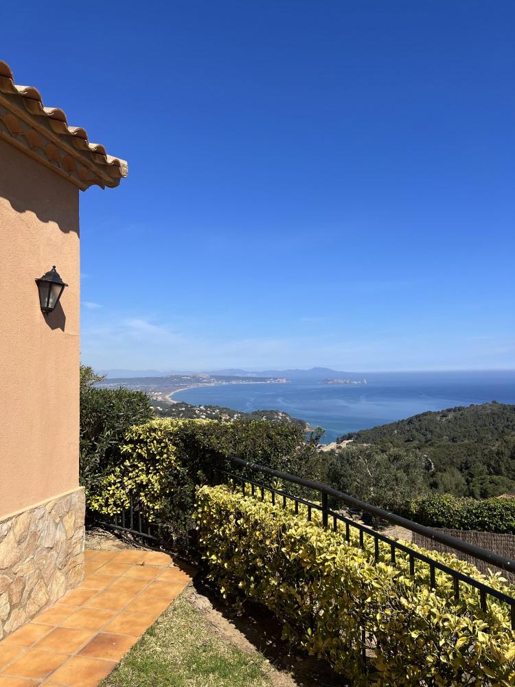 DB-346 Casa Philippe Detached house / Villa Begur DB-346 Casa Philippe Detached house / Villa Begur