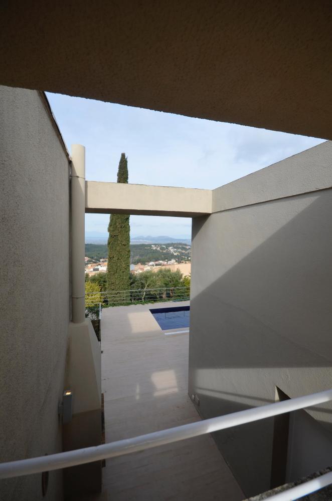 DB-049 Casa Añó Detached house / Villa Begur DB-049 Casa Añó Detached house / Villa Begur