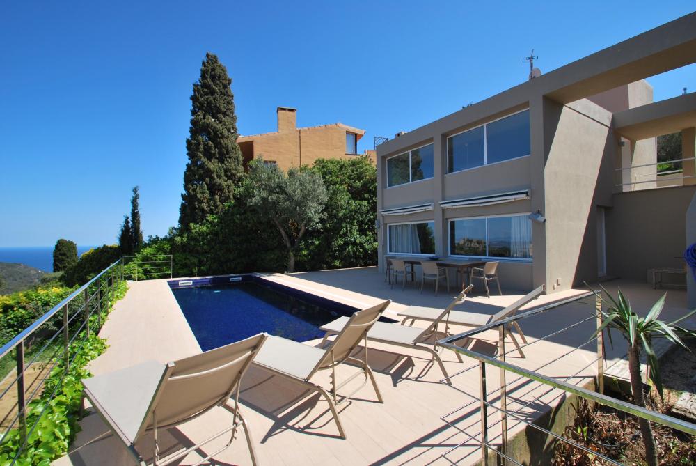 DB-049 Casa Añó Detached house / Villa Begur DB-049 Casa Añó Detached house / Villa Begur