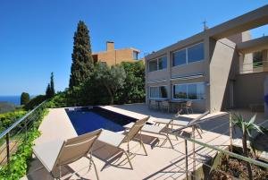 DB-049 Casa Añó  Einzelhaus / Villa  Begur