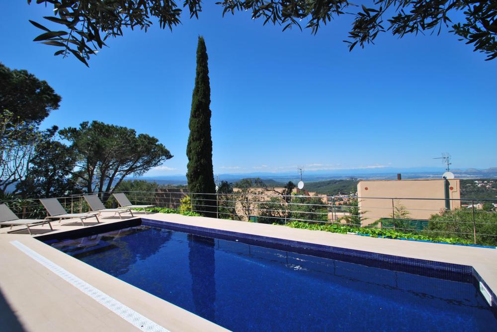 DB-049 Casa Añó Detached house / Villa Begur DB-049 Casa Añó Detached house / Villa Begur