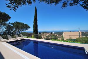 DB-049 Casa Añó  Einzelhaus / Villa  Begur