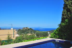 DB-049 Casa Añó  Einzelhaus / Villa  Begur