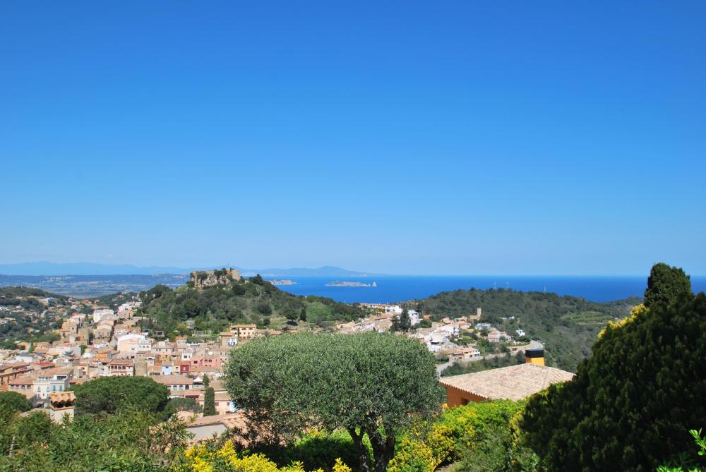 DB-049 Casa Añó Detached house / Villa Begur DB-049 Casa Añó Detached house / Villa Begur