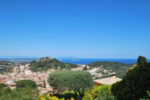 DB-049 Casa Añó  Einzelhaus / Villa  Begur